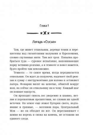 Я ем тишину ложками фото книги 7