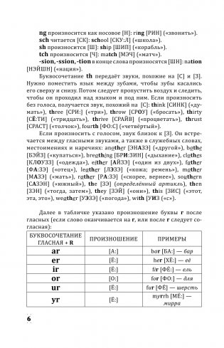 Английский с нуля фото книги 7