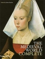 The medieval world complete фото книги