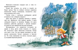 Мальчик-с-пальчик фото книги 2