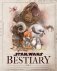 Star Wars Bestiary, Vol. 1 фото книги маленькое 2