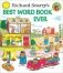 Richard Scarry's Best Word Book Ever фото книги маленькое 2