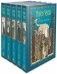 Пятитомник (комплект) фото книги маленькое 2