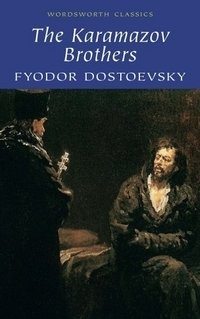 The Karamazov Brothers фото книги