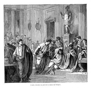 Цезарь фото книги 3