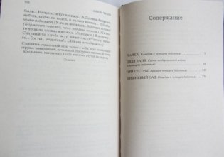 Вишневый сад фото книги 2