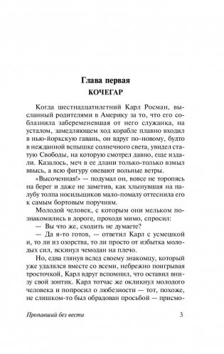 Пропавший без вести фото книги 4