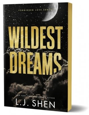 Wildest Dreams (Deluxe Edition) (Special) фото книги