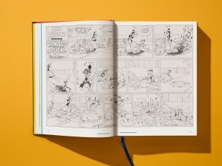 Walt Disneys Donald Duck. Die Ultimative Chronik фото книги 10
