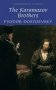 The Karamazov Brothers фото книги маленькое 2