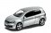 Коллекционная игровая модель "Volkswagen Golf GTI", 1:36 фото книги маленькое 2