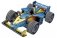 3D puzzle "Формула 1" фото книги маленькое 2