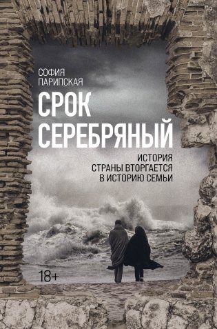 Срок Серебряный фото книги