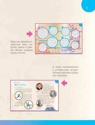 Простая наука. Большая энциклопедия опытов и экспериментов фото книги 5