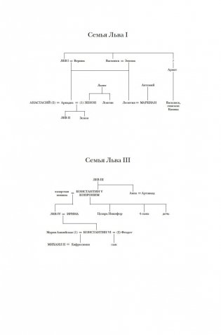 История Византийской империи: От основания Константинополя до крушения государства фото книги 13