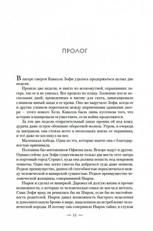 Город Полумесяца. Дом Неба и Дыхания фото книги 10