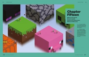 World of Minecraft фото книги 8