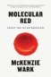 Molecular red фото книги маленькое 2