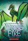 The Poison Jungle (Wings of Fire, Book 13), Volume 13 фото книги маленькое 2