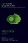 Topley and Wilson&apos;s Microbiology and Microbial Infections 10E: Virology 2-Volume Set (incl free CD) фото книги маленькое 2
