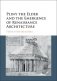 Pliny the Elder and the Emergence of Renaissance Architecture фото книги маленькое 2