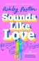 Sounds like love фото книги маленькое 2
