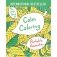 The Little Book of Calm Coloring: Portable Relaxation фото книги маленькое 2