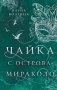 Чайка с острова Мираколо фото книги маленькое 2