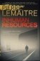 Inhuman resources фото книги маленькое 2
