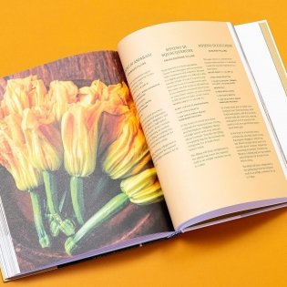 American Sfoglino: A Master Class in Handmade Pasta фото книги 4