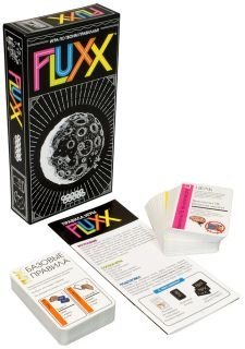 Настольная игра "Fluxx 5.0" фото книги 2
