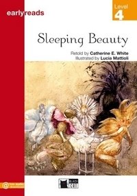 Sleeping Beauty фото книги