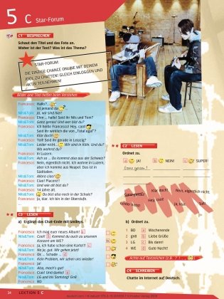 deutsch.com 1. Kursbuch фото книги 6