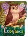 Совушка фото книги маленькое 2