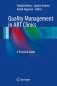 Quality Management in ART Clinics фото книги маленькое 2