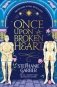 Once Upon a Broken Heart фото книги маленькое 2