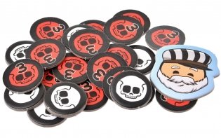 Настольная игра "Трамвай смерти" фото книги 4