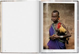 Steve McCurry. Animals фото книги 6