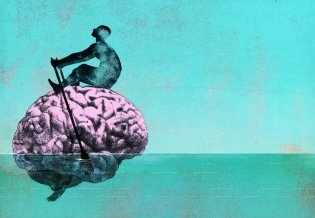 Искусство быть счастливым фото книги 2