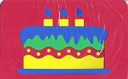 Пазл "Торт" фото книги