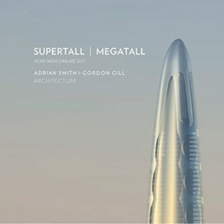 Supertall Megatall Hb фото книги