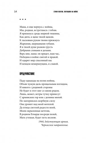 Стихи поэтов, погибших на войне фото книги 11