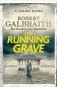 Running Grave фото книги маленькое 2
