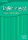 English in Mind 2. Teacher's Resource Book фото книги маленькое 2