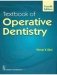 Textbook of Operative Dentistry, 4e фото книги маленькое 2