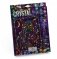 Набор креативного творчества "Crystal Mosaic. Сова" фото книги маленькое 2