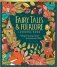 Fairy Tales & Folklore Coloring Book: A Magical Journey Inspired by Scandinavian Fables фото книги маленькое 2