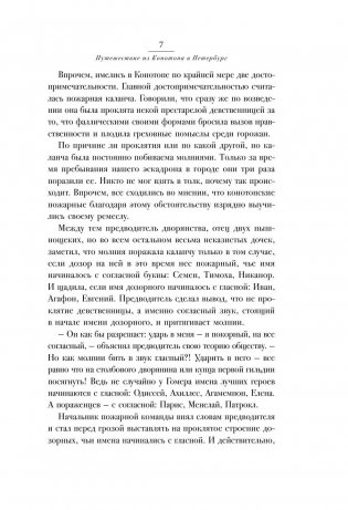 Дневник последнего любовника России. Путешествие из Конотопа в Петербург фото книги 8