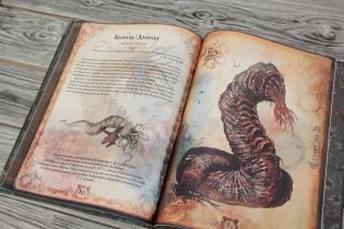 Миры Говарда Филлипса Лавкрафта. Иллюстрированная энциклопедия фото книги 3