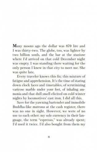 Набережная Неисцелимых. Watermark (билингва) фото книги 9